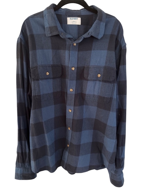 Old Navy Other - XL Men’s Shirt Bundle UNTUCKit BKE Buckle Old Navy